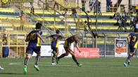 Francesco Nicastro | foto &copy; Ciro Coppola | S.S. Juve Stabia